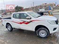 نيسان نافارا